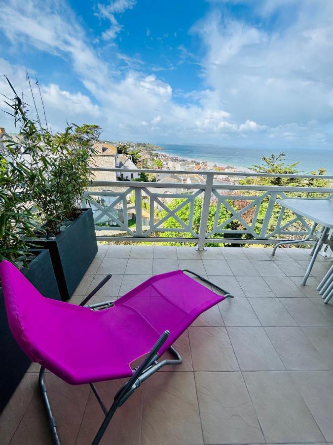 Magnifique Vue - Confort *